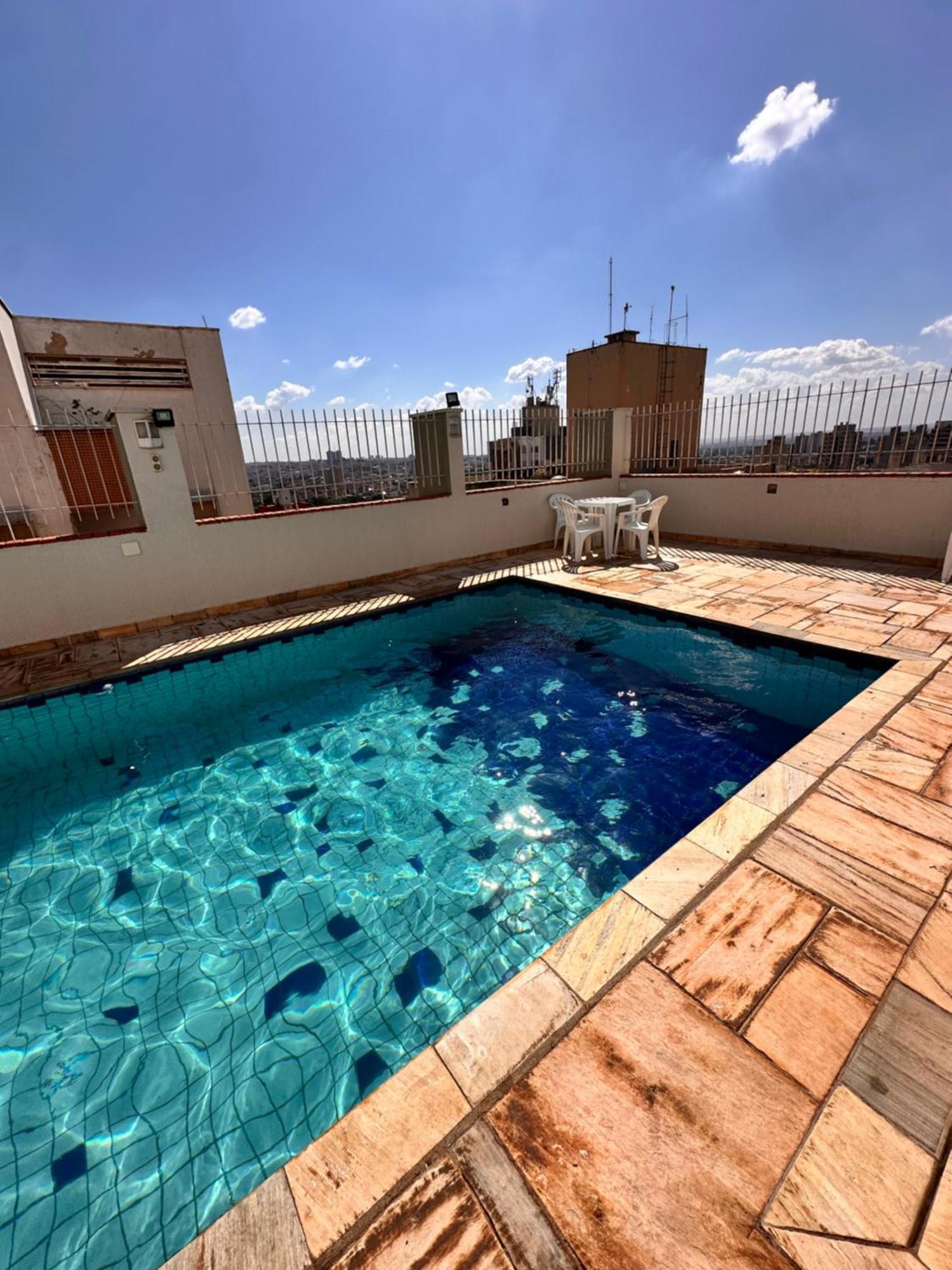 Apartamento Plaza Flat Ribeirão Preto