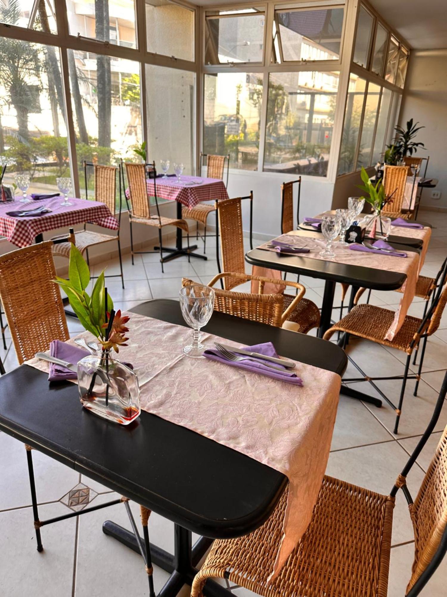 Apartamento Plaza Flat